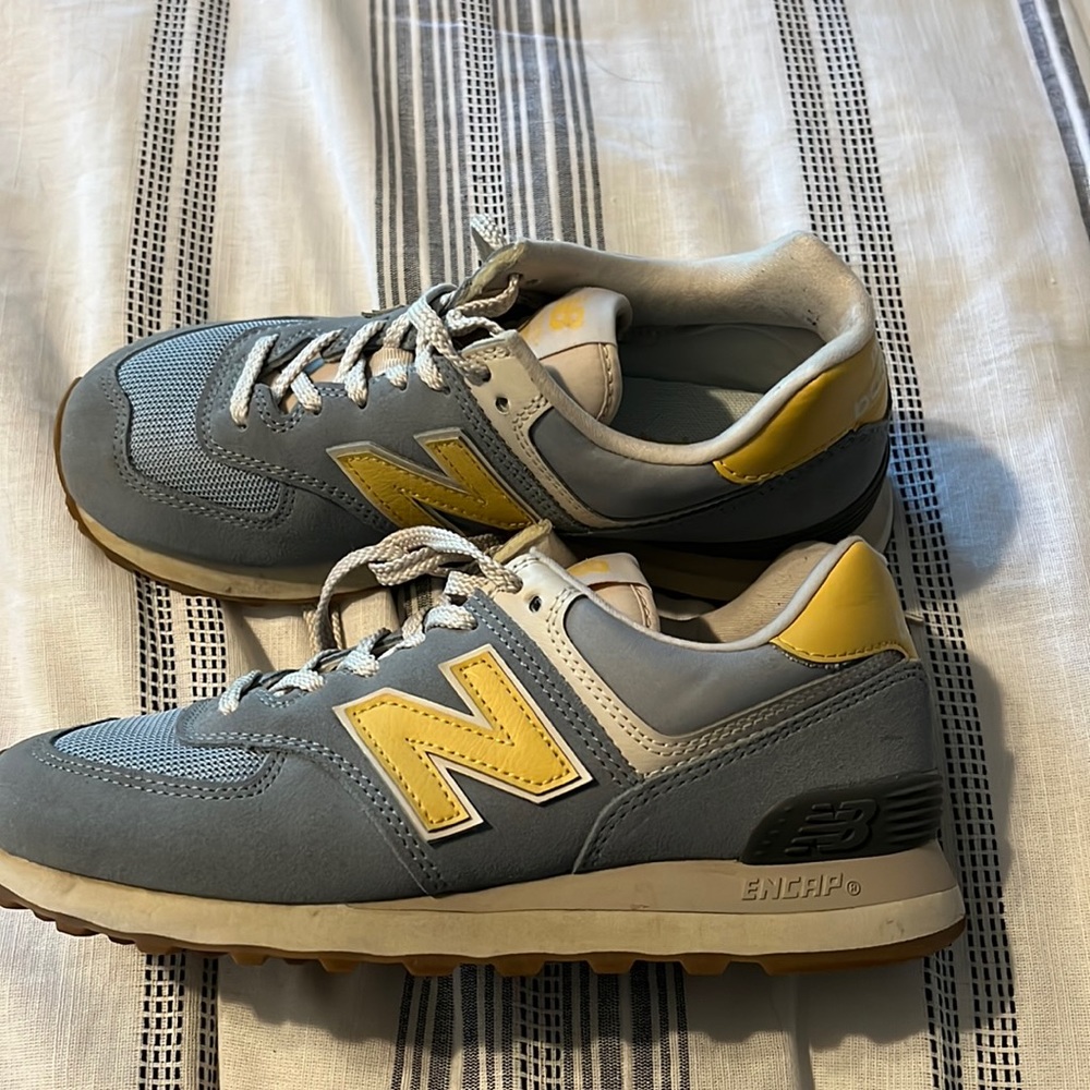 New Balance 574